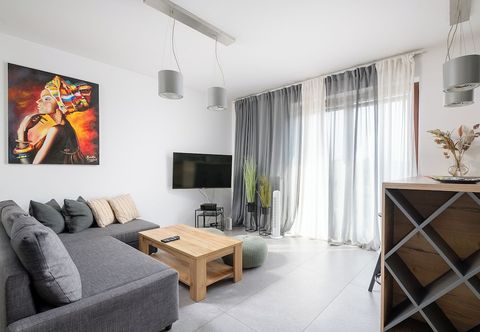 Others RentPlanet - Apartamenty na Pradze