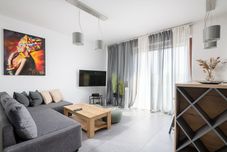 Others RentPlanet - Apartamenty na Pradze