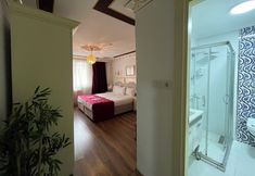 Others 5 Saffron Hotel Old City