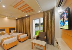Others 6 KUBER INN ELITE