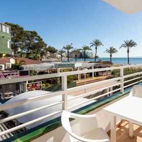 Primary image 1 อพาร์ทเมนท์บีชเนเบอร์ส, โรงแรม & ที่พัก Estellencs