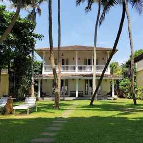 Primary image 1 加勒湾别墅, 拉布杜瓦 Villas