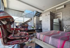 その他 2 Studio Duplex Gazon sea View Dbayeh Prime Location