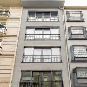 Primary image 1 Primera Suite, Khách sạn Fındıklı-Mımar Sınan Ünıversıtesı