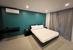 기타 4 The Pacific Coast Tropical Haven