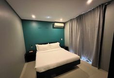 기타 5 The Pacific Coast Tropical Haven