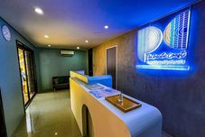 기타 The Pacific Coast Tropical Haven