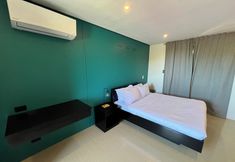 기타 3 The Pacific Coast Tropical Haven