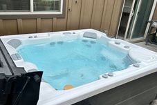 其他 Skyliner Trails 3 Bedroom Home by RedAwning