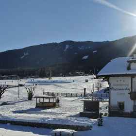 Primary image 1 Residence Garni Untermoahof, Gais Apartments