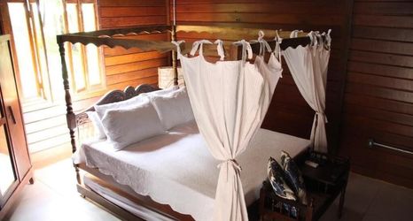 기타 2 Lago São Franscisco Parque Hotel