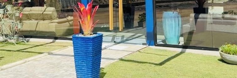 기타 Lago São Franscisco Parque Hotel