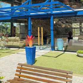 Primary image 1 라고 상 프란시스코 파르케 호텔, 가라냥스 호텔