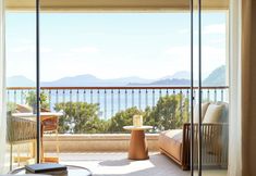 기타 3 Four Seasons Mallorca at Formentor