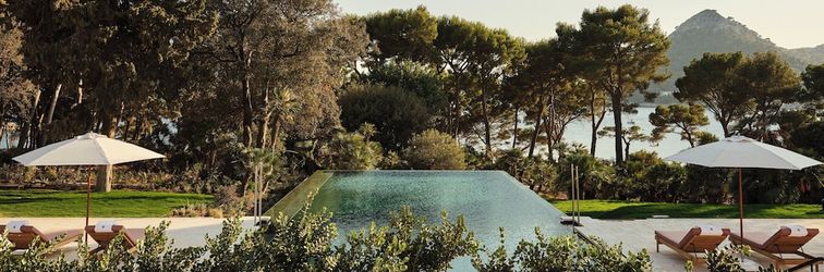 기타 Four Seasons Mallorca at Formentor