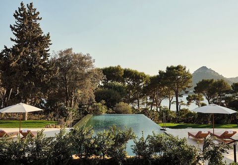 기타 Four Seasons Mallorca at Formentor