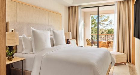 기타 2 Four Seasons Mallorca at Formentor