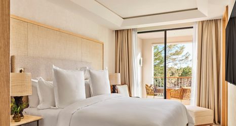 その他 2 Four Seasons Mallorca at Formentor