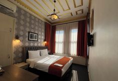 其他 2 Le Safran Hotel