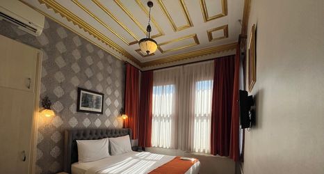 其他 2 Le Safran Hotel