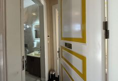 其他 6 Le Safran Hotel