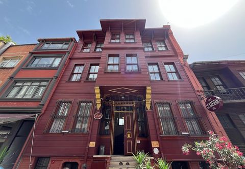 其他 Le Safran Hotel