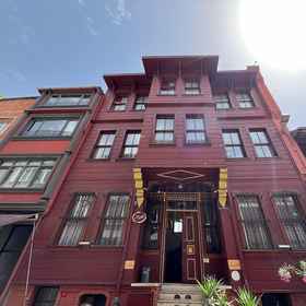 Primary image 1 Le Safran Hotel, Old City Hotels