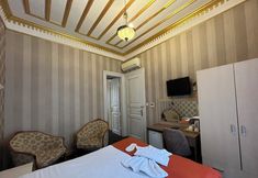 其他 7 Le Safran Hotel