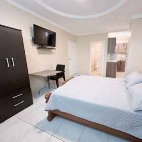 Room 1 Suitesecu Guayaquil, Márbol Green Plaza Hotels