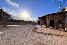 Khác Holiday Home at Marco's