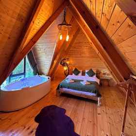 Primary image1莫尼套房平房,阿尔代şen飯店