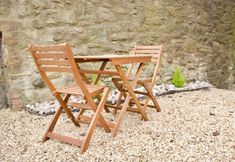 Others 5 Unique two bed Main Door Flat at the Meadows