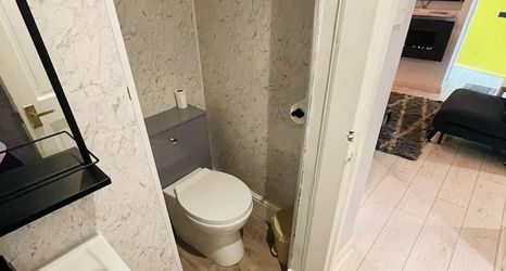 Others 2 Unique two bed Main Door Flat at the Meadows