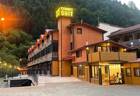 อื่นๆ CENNET SUİT