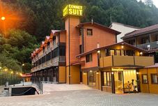 อื่นๆ CENNET SUİT