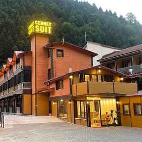 Primary image1CENNET SUİT,恰伊卡拉公寓