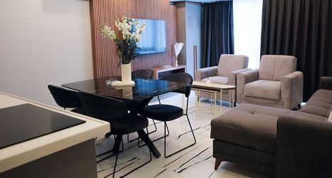 Others 2 No25 Suites