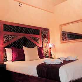 Primary image 1 Hotel Plaza Garibaldi, Khách sạn Caldas