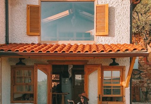 Khác Loft Country Kas