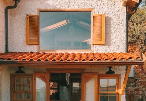 Others Loft Country Kas