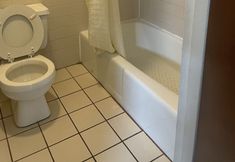 其他 2 Budget Inn - Elizabeth, NJ