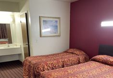 其他 4 Budget Inn - Elizabeth, NJ