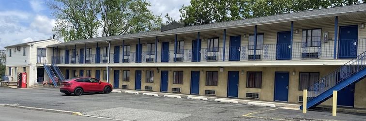 其他 Budget Inn - Elizabeth, NJ