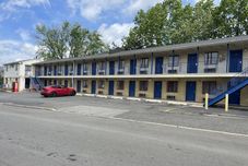 其他 Budget Inn - Elizabeth, NJ