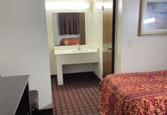 其他 5 Budget Inn - Elizabeth, NJ