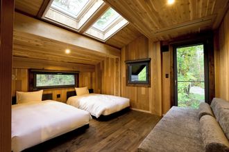 Lain-lain 4 Fountainhead Hakuba