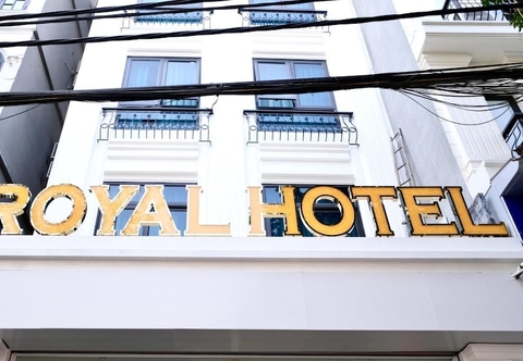 Others Royal Hotel Thanh Tri