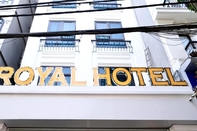 Others Royal Hotel Thanh Tri