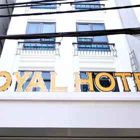 Primary image 1 Royal Hotel Thanh Tri, Hotel Stasiun Kereta Api Ha Dong
