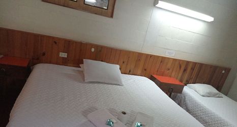 其他 2 Hotel Real del Campo Quetzaltenango